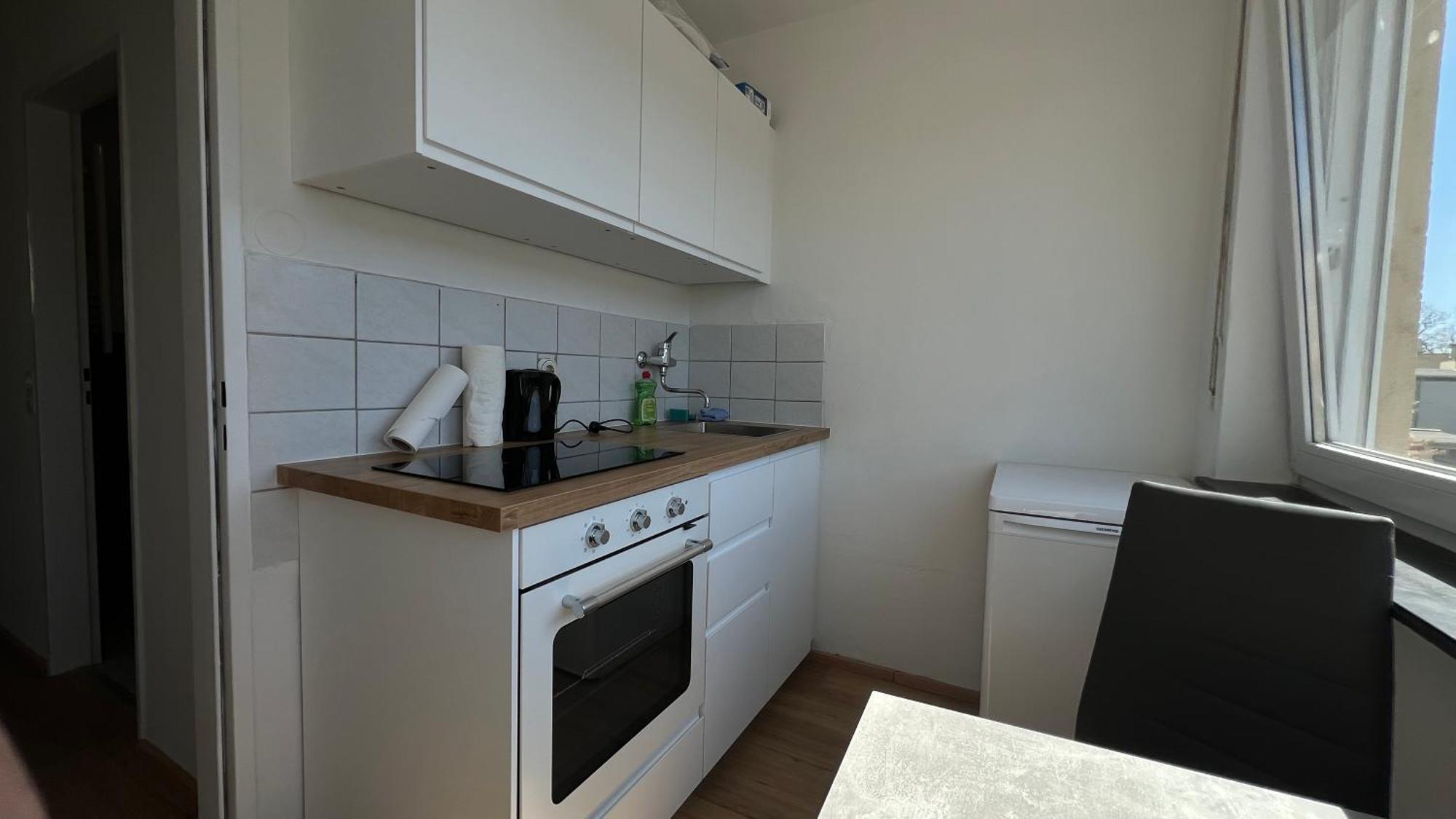 Vida Real Estate Sigmund Nürnberg
