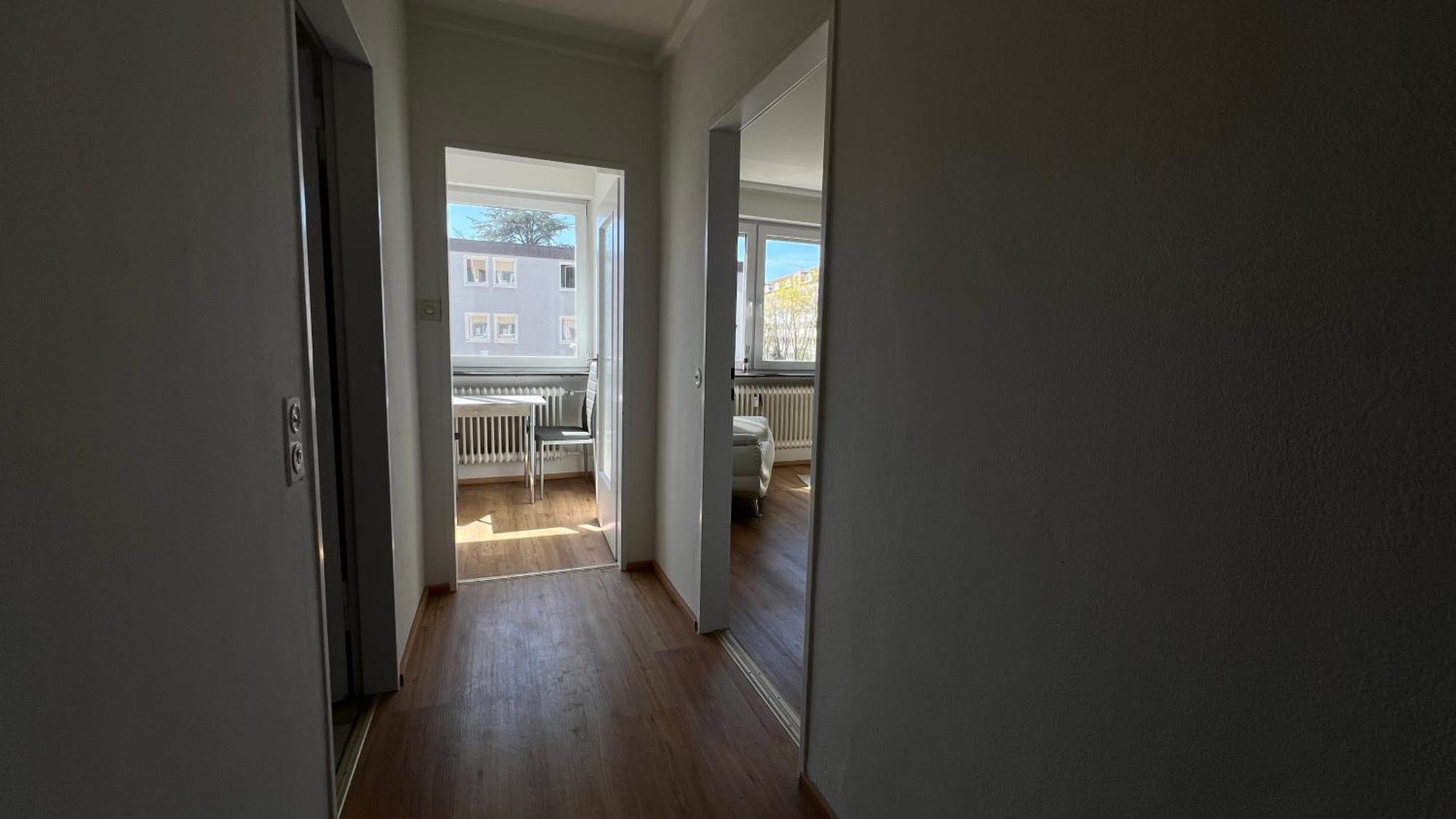 Vida Real Estate Sigmund * Nürnberg